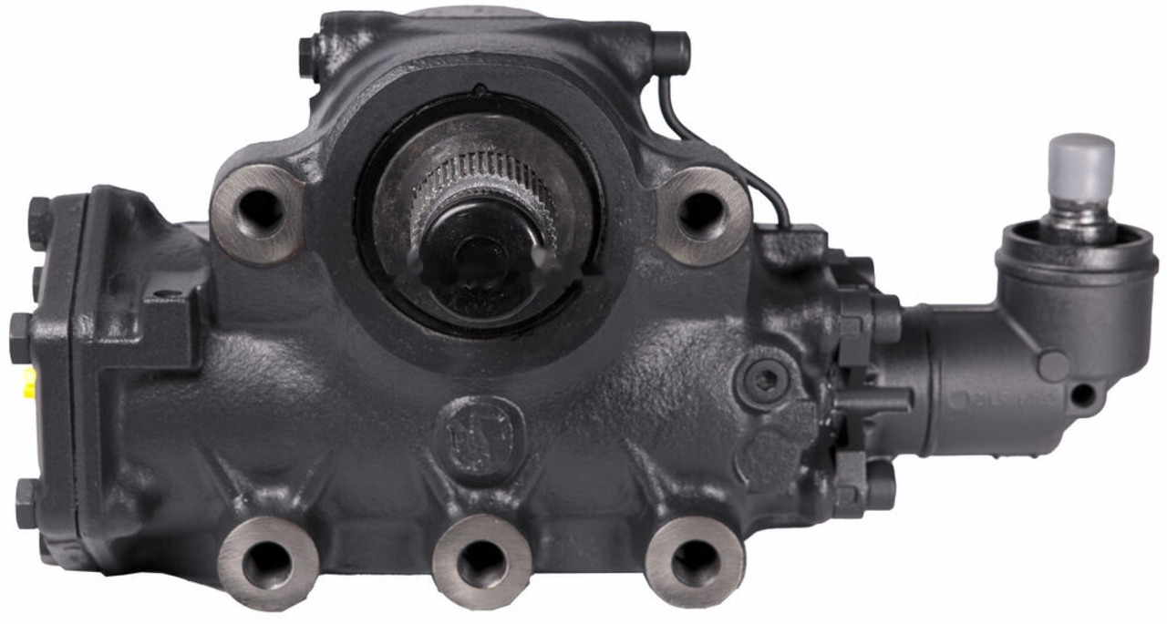 Volvo 20729167 ZF Volvo - Рулевой механизм для Грузовиков: фото 3 Volvo 20729167 ZF Volvo - Рулевой механизм для Грузовиков: фото 3