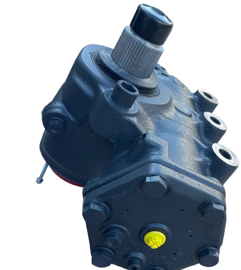 Volvo , 22089610 ZF Volvo - Рулевой механизм для Грузовиков: фото 3 Volvo , 22089610 ZF Volvo - Рулевой механизм для Грузовиков: фото 3