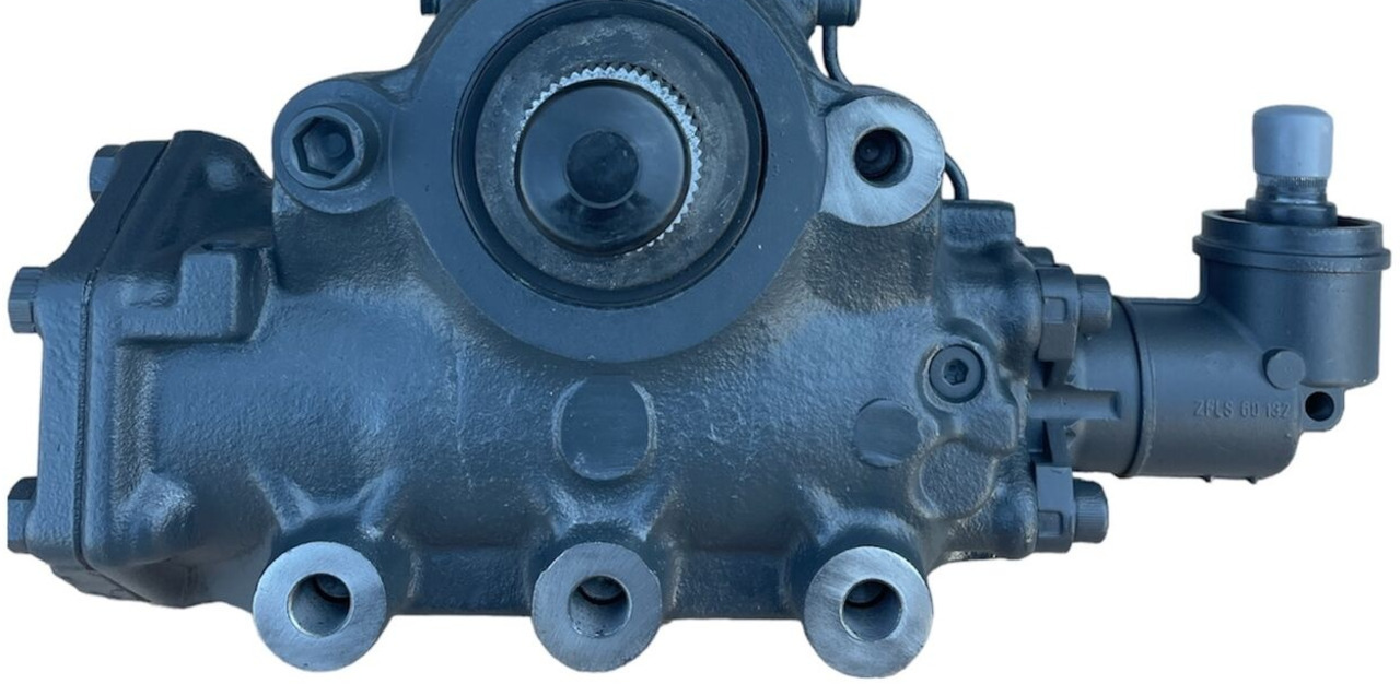 Volvo , 22089610 ZF Volvo - Рулевой механизм для Грузовиков: фото 1 Volvo , 22089610 ZF Volvo - Рулевой механизм для Грузовиков: фото 1