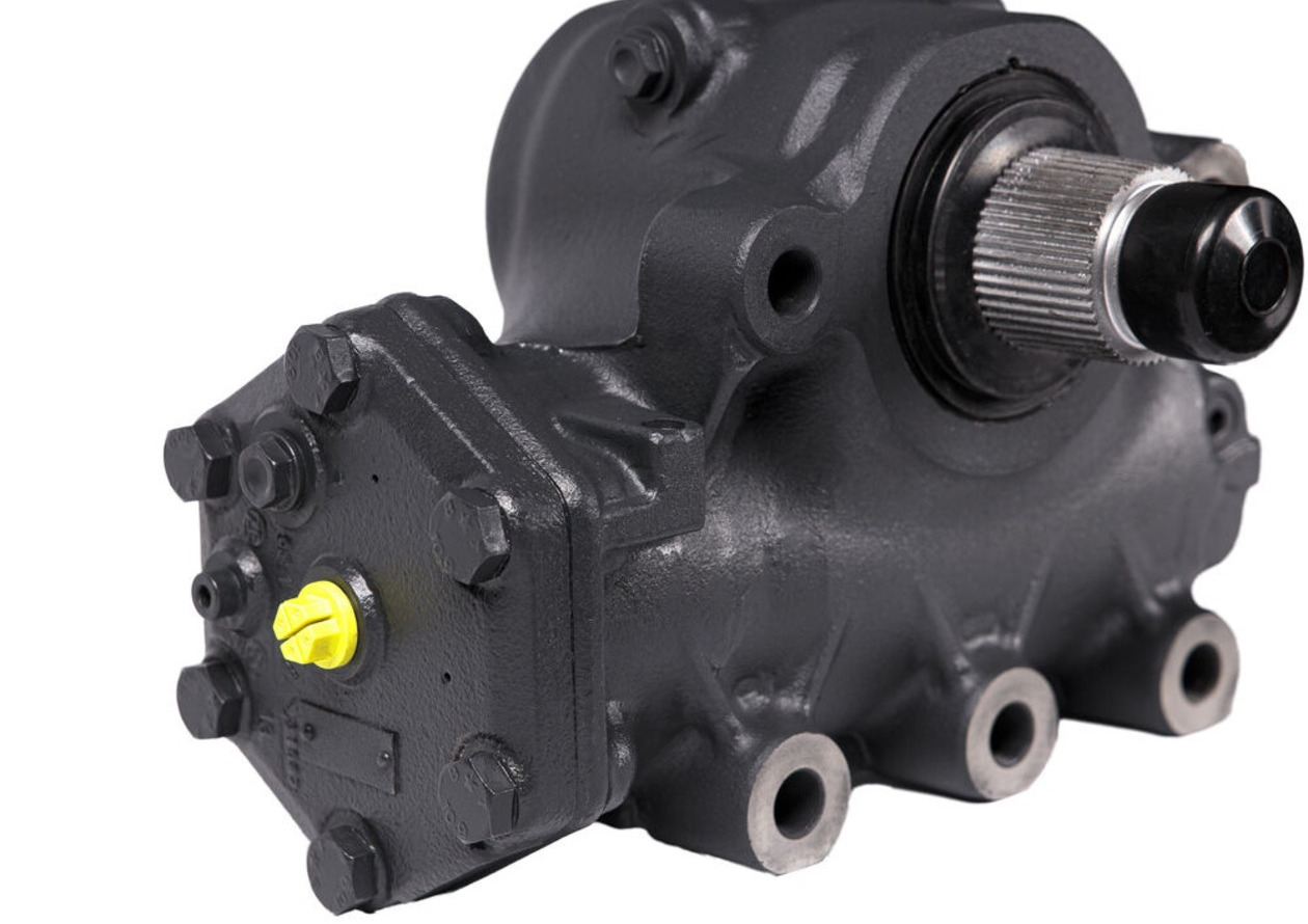 Volvo 250333, 250353, 250359, 250373, 250385, 85000540 Volvo 8098955742, KS00001240, KS01001207 truck - Рулевой механизм для Грузовиков: фото 1 Volvo 250333, 250353, 250359, 250373, 250385, 85000540 Volvo 8098955742, KS00001240, KS01001207 truck - Рулевой механизм для Грузовиков: фото 1