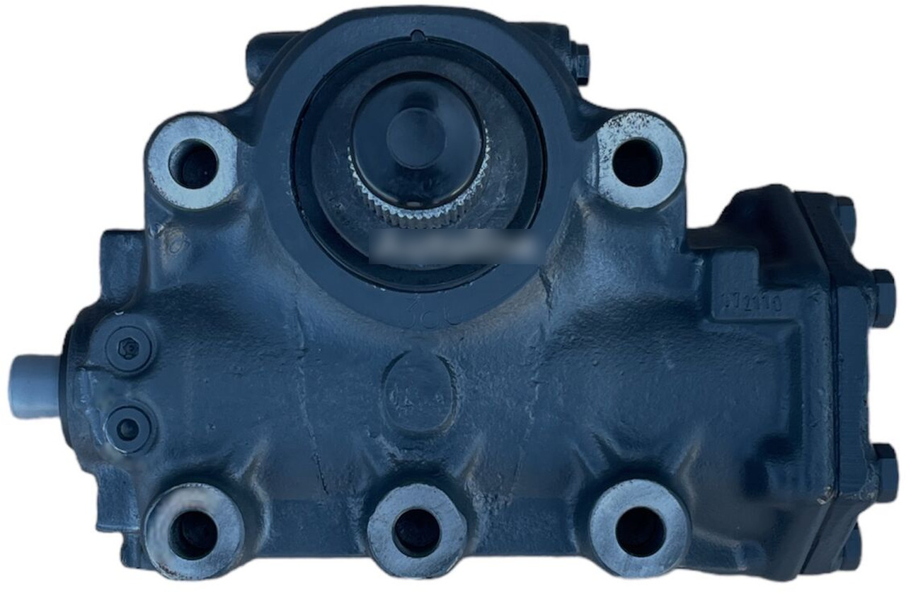 Volvo 3118617 8098955386 ZF Volvo - Рулевой механизм для Грузовиков: фото 1 Volvo 3118617 8098955386 ZF Volvo - Рулевой механизм для Грузовиков: фото 1