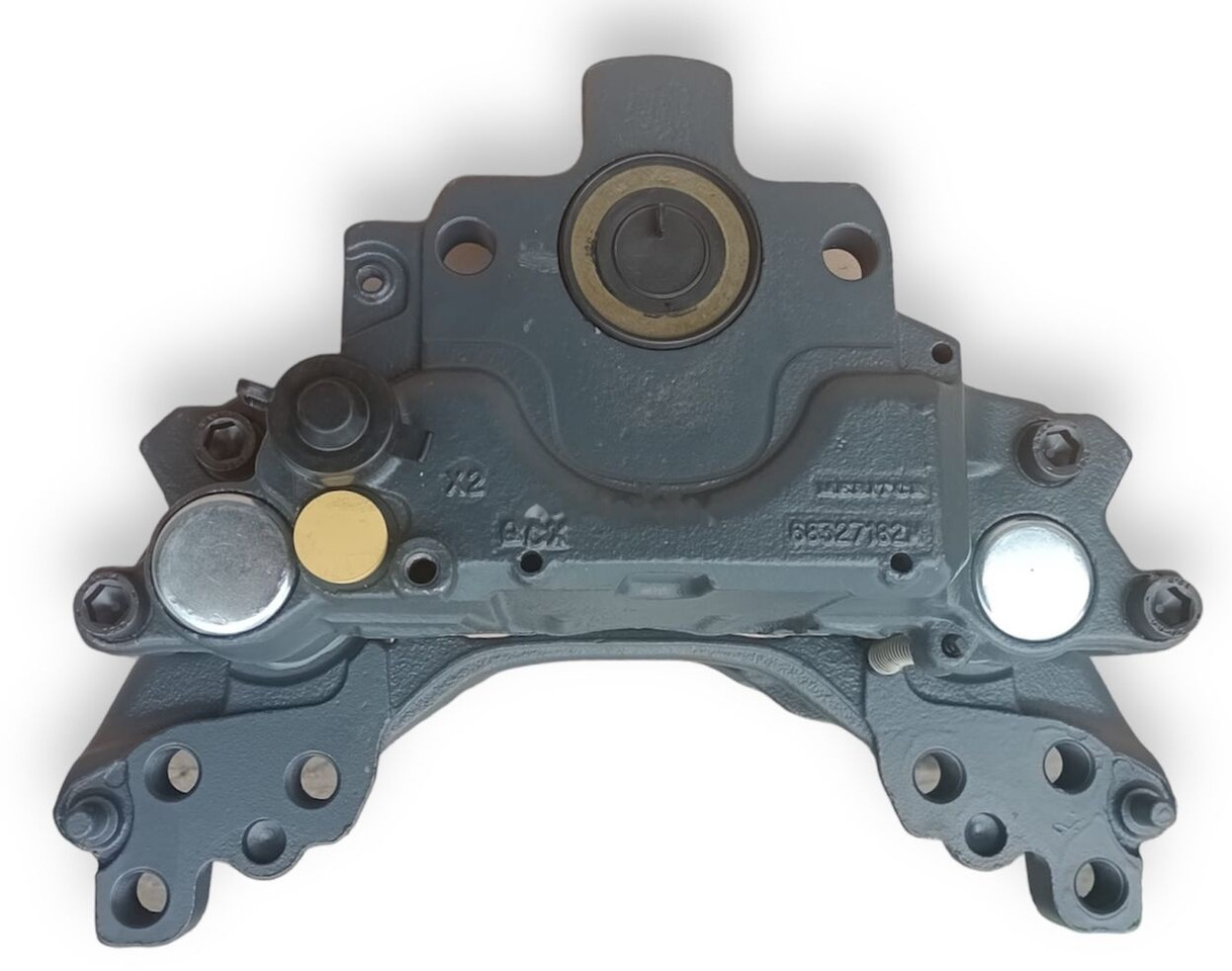 Volvo LRG822 21946167 ELSA225 WR Caliper Meritor LRG822 21946167 ELSA225 WR Caliper - Тормозной суппорт для Грузовиков: фото 1 Volvo LRG822 21946167 ELSA225 WR Caliper Meritor LRG822 21946167 ELSA225 WR Caliper - Тормозной суппорт для Грузовиков: фото 1