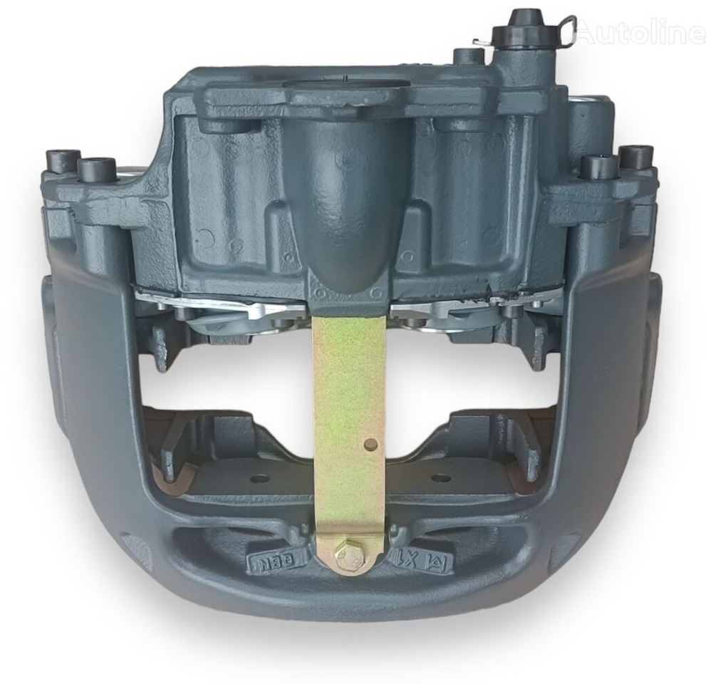 Volvo LRG822 21946167 ELSA225 WR Caliper Meritor LRG822 21946167 ELSA225 WR Caliper - Тормозной суппорт для Грузовиков: фото 4 Volvo LRG822 21946167 ELSA225 WR Caliper Meritor LRG822 21946167 ELSA225 WR Caliper - Тормозной суппорт для Грузовиков: фото 4
