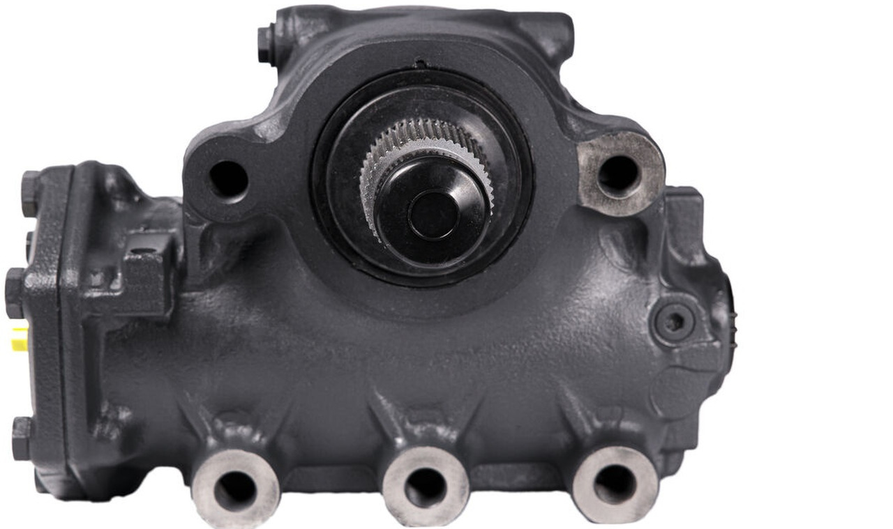 ZF 8098956129 KS00001257 KS01001224 250380 85003825 250404 Volvo 8098956129 KS00001257 KS01001224 250380 85003825 - Рулевой механизм для Грузовиков: фото 1 ZF 8098956129 KS00001257 KS01001224 250380 85003825 250404 Volvo 8098956129 KS00001257 KS01001224 250380 85003825 - Рулевой механизм для Грузовиков: фото 1