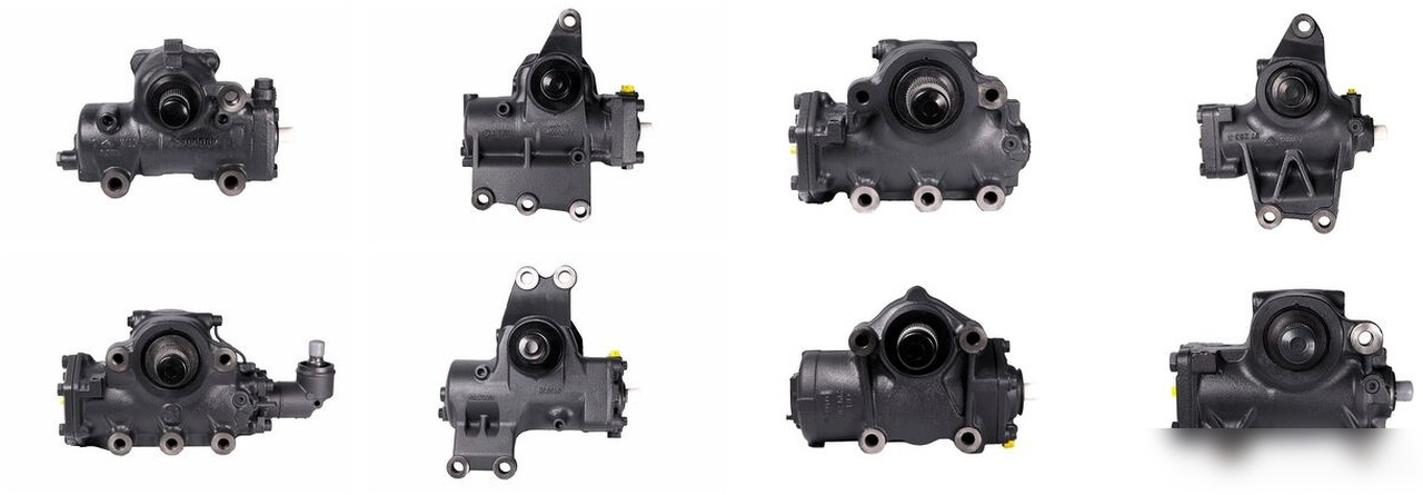 ZF 8098956129 KS00001257 KS01001224 250380 85003825 250404 Volvo 8098956129 KS00001257 KS01001224 250380 85003825 - Рулевой механизм для Грузовиков: фото 4 ZF 8098956129 KS00001257 KS01001224 250380 85003825 250404 Volvo 8098956129 KS00001257 KS01001224 250380 85003825 - Рулевой механизм для Грузовиков: фото 4