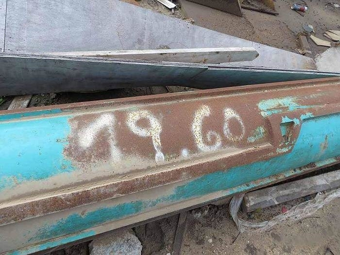 Буровая машина Casagrande C800DH: фото 20