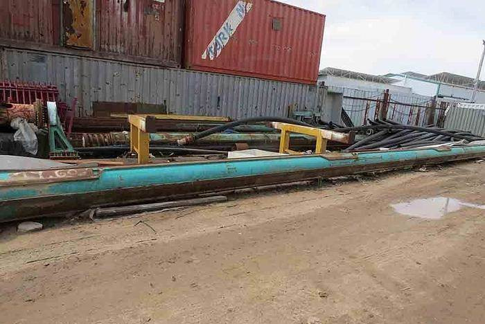 Буровая машина Casagrande C800DH: фото 24