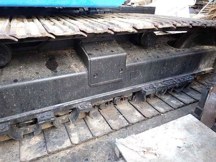 Буровая машина Soilmec SR65-007A: фото 27
