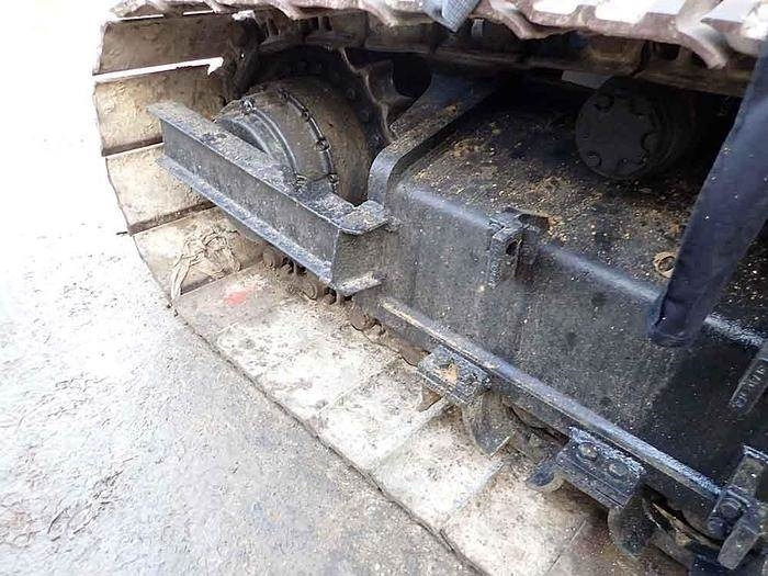 Буровая машина Soilmec SR65-007A: фото 29