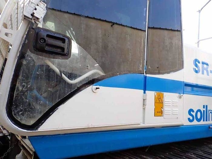 Буровая машина Soilmec SR65-007A: фото 8