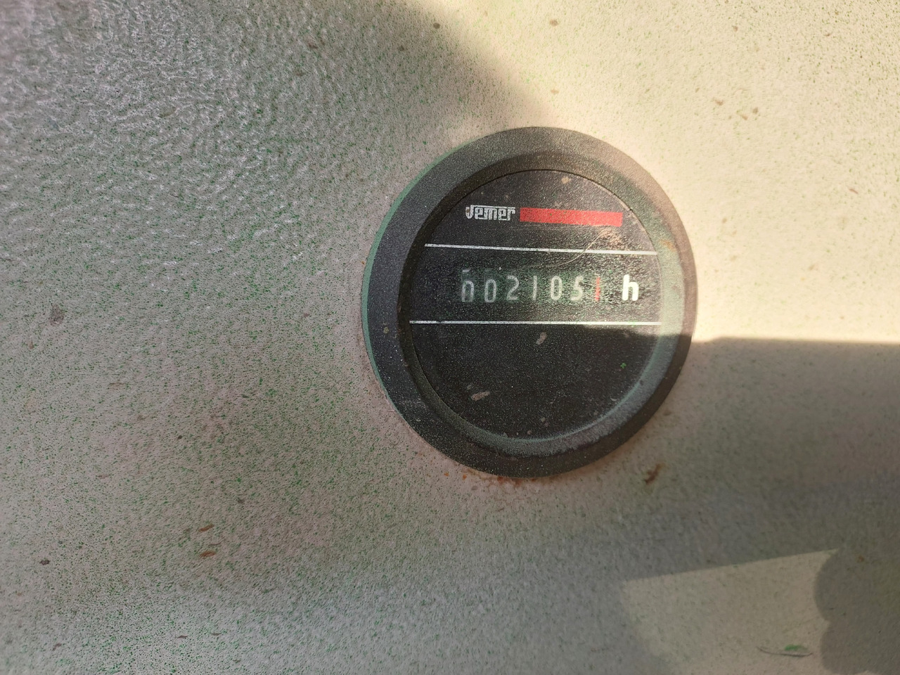 Автобетононасос Cifa KZ26: фото 11