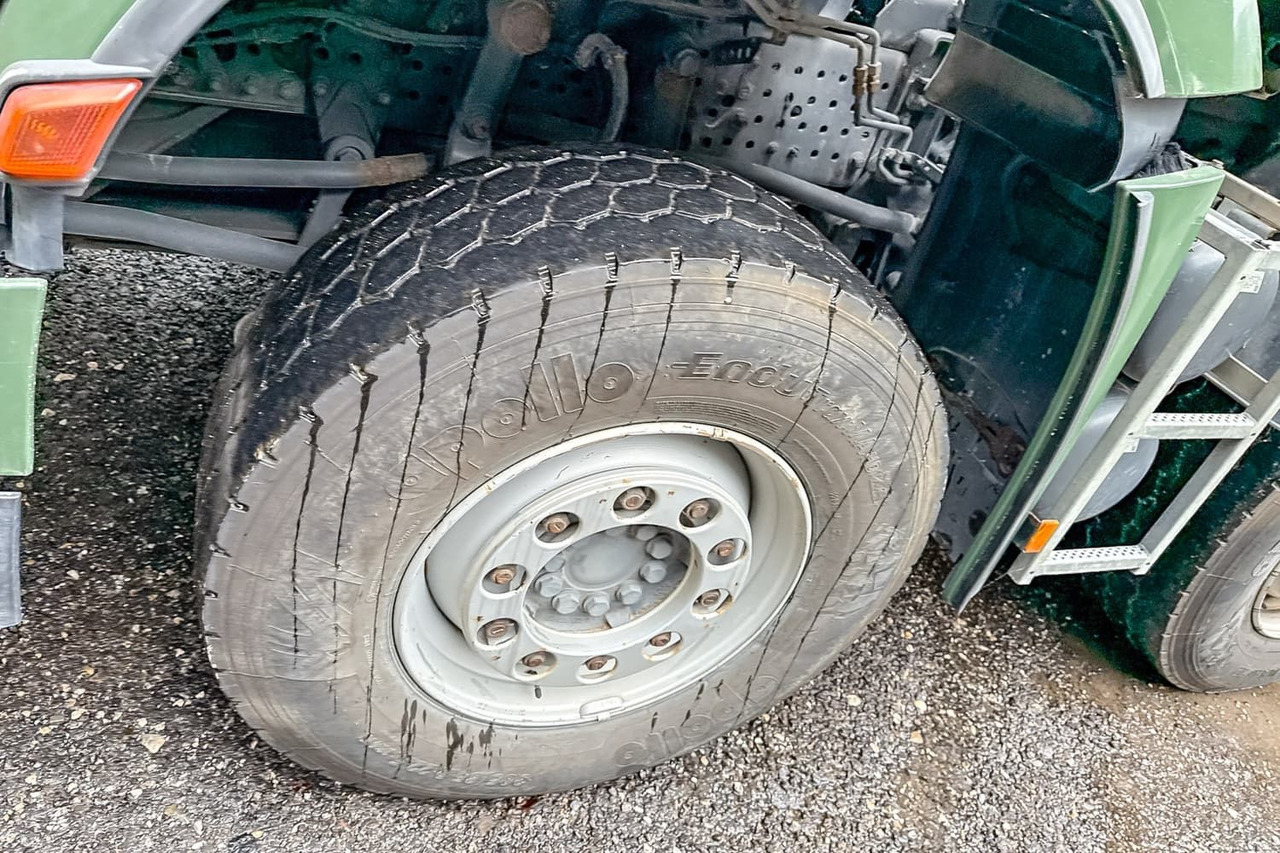Mercedes-Benz Arocs 4152 - Самосвал: фото 5 Mercedes-Benz Arocs 4152 - Самосвал: фото 5