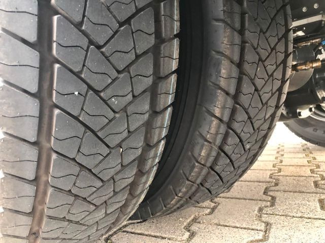 Грузовик-шасси Renault D10.210 Klima*2PTO*Motor Bremse*Blatt*Auch Miete: фото 14 Грузовик-шасси Renault D10.210 Klima*2PTO*Motor Bremse*Blatt*Auch Miete: фото 14