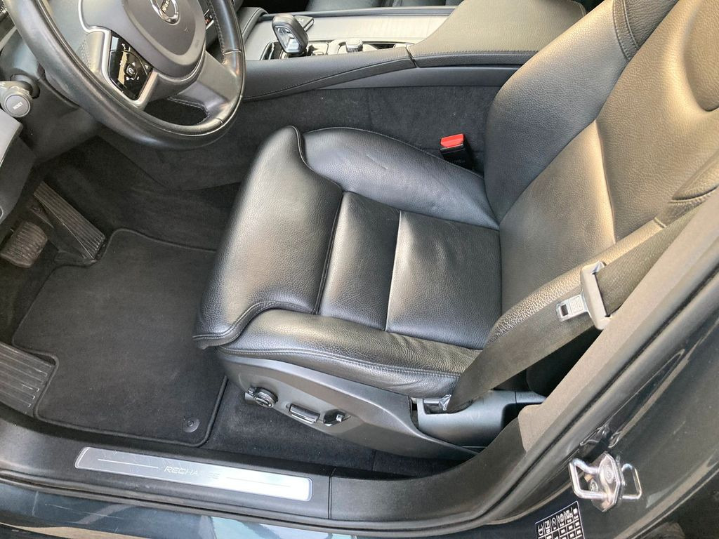 Внедорожник Volvo XC 90 T8 7-Sitzer Inscr. Expr. Recharge AWD: фото 9