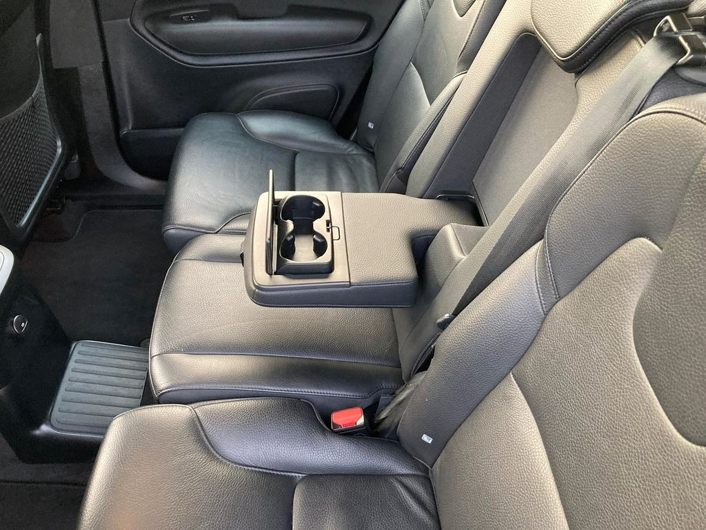 Внедорожник Volvo XC 90 T8 7-Sitzer Inscr. Expr. Recharge AWD: фото 10
