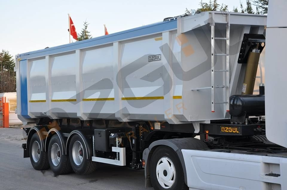 Новый Самосвал New: фото 10