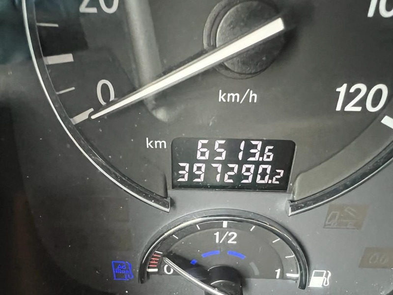 Тягач Mercedes-Benz Actros 4160 8x6/4 SLT: фото 16