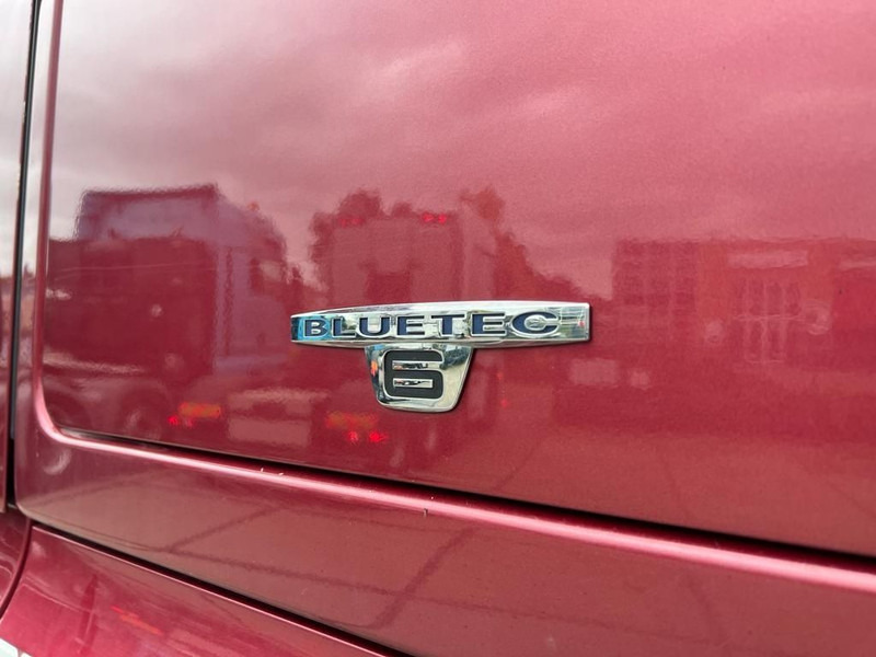 Тягач Mercedes-Benz Arocs 3363 Actros 3363: фото 12
