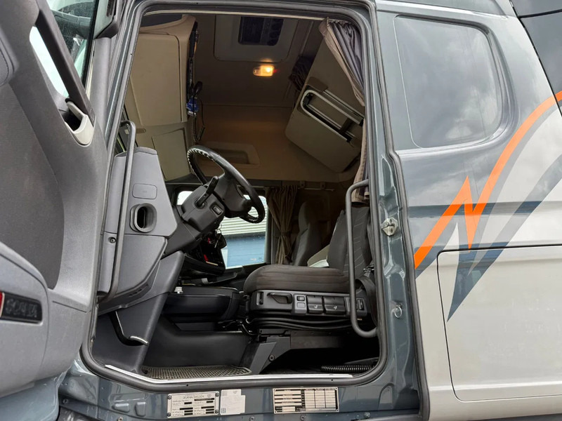 Тягач Scania R580 V8 8x4/4 HNA: фото 10