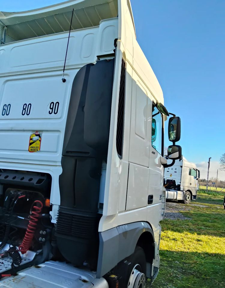 DAF XF 460 - Тягач: фото 5 DAF XF 460 - Тягач: фото 5