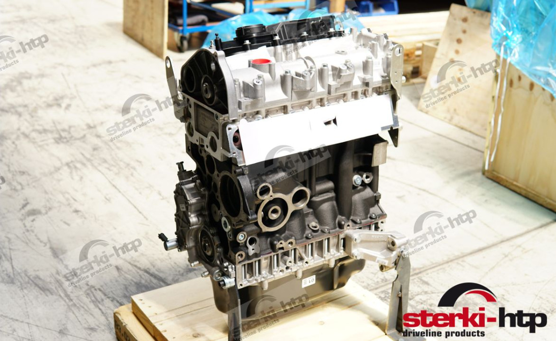 FIAT Ducato IVECO Daily Motor 89kW NEU F1AGL4114 5802732800 FPT - Двигатель для Фургонов: фото 4 FIAT Ducato IVECO Daily Motor 89kW NEU F1AGL4114 5802732800 FPT - Двигатель для Фургонов: фото 4