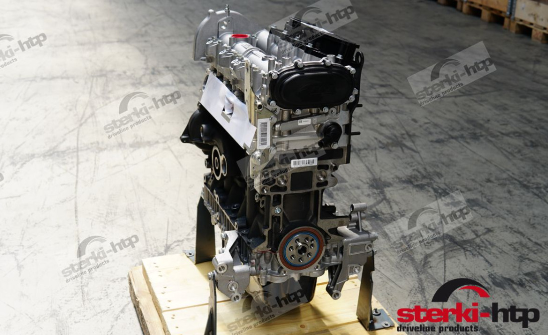 FIAT Ducato IVECO Daily Motor 93kW NEU F1AGL411D 5802120721 FPT - Двигатель для Фургонов: фото 3 FIAT Ducato IVECO Daily Motor 93kW NEU F1AGL411D 5802120721 FPT - Двигатель для Фургонов: фото 3