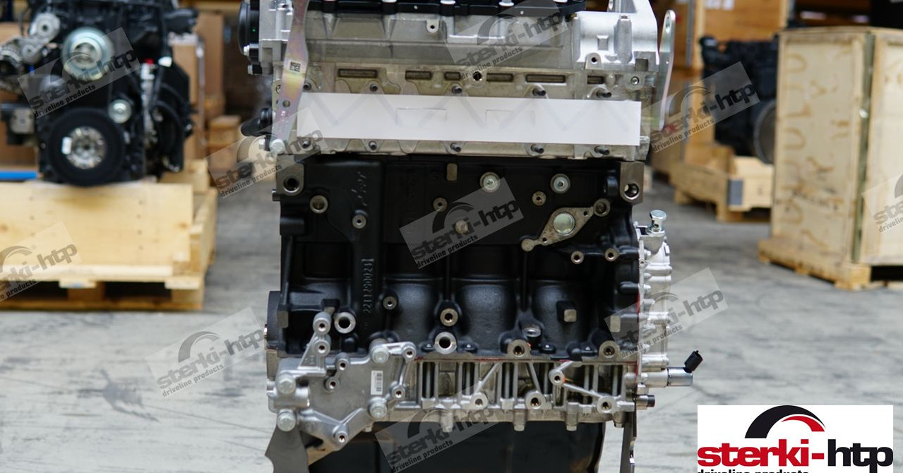FIAT Ducato IVECO Daily Motor NEU F1AGL4113 5802732798 FPT - Двигатель для Фургонов: фото 4 FIAT Ducato IVECO Daily Motor NEU F1AGL4113 5802732798 FPT - Двигатель для Фургонов: фото 4