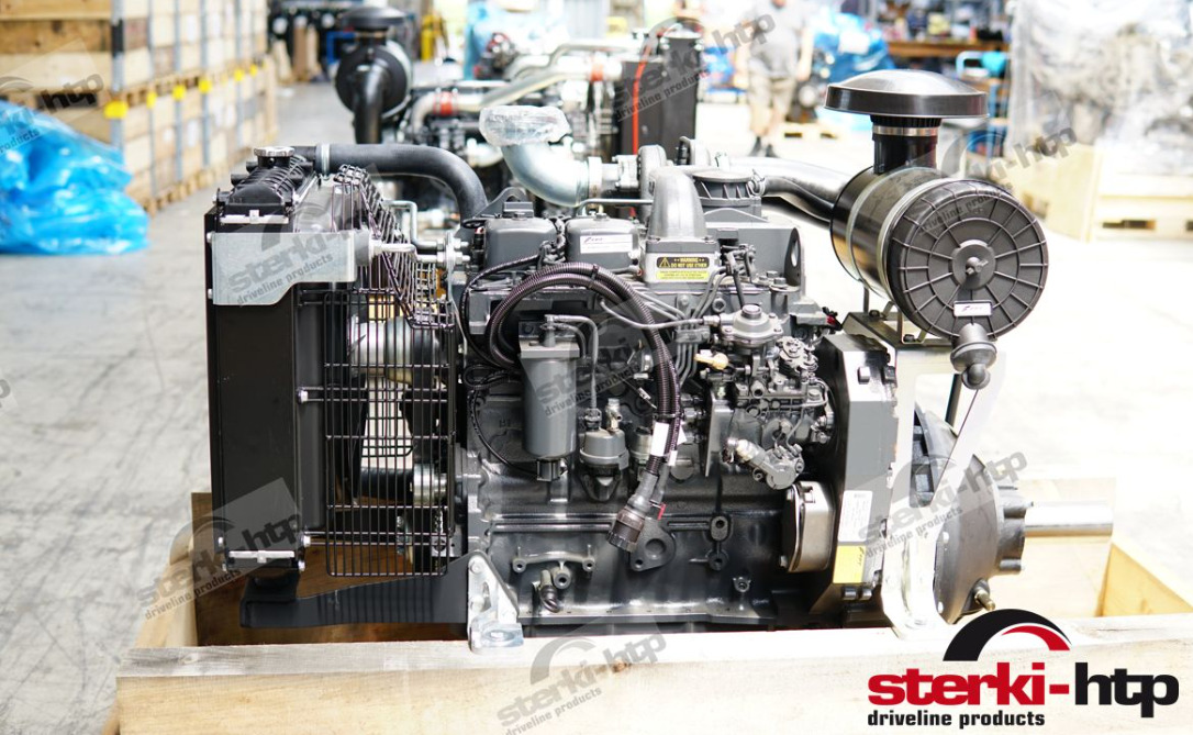 FPT FPT N45MNSX02.00 F4GE9454J*J NEU Industriemotor IVECO - Двигатель для Другой техники: фото 1 FPT FPT N45MNSX02.00 F4GE9454J*J NEU Industriemotor IVECO - Двигатель для Другой техники: фото 1