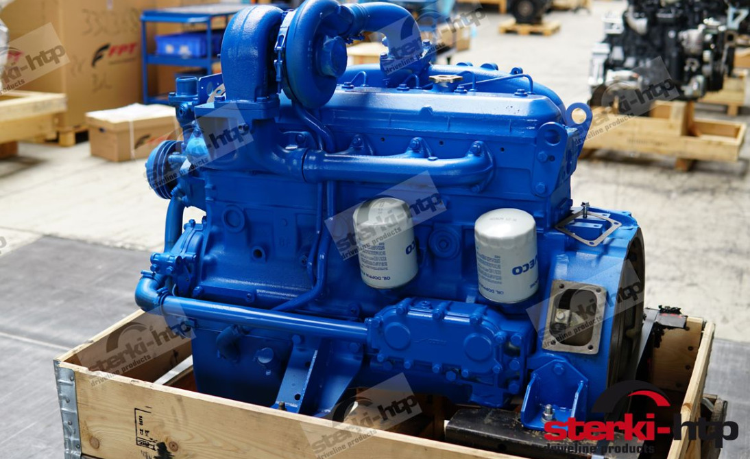 IVECO 8061Si40.00 IVECO aifo FPT Sprinkler Stromerzeuger Austauschmotor - Двигатель для Насосов для воды: фото 5 IVECO 8061Si40.00 IVECO aifo FPT Sprinkler Stromerzeuger Austauschmotor - Двигатель для Насосов для воды: фото 5
