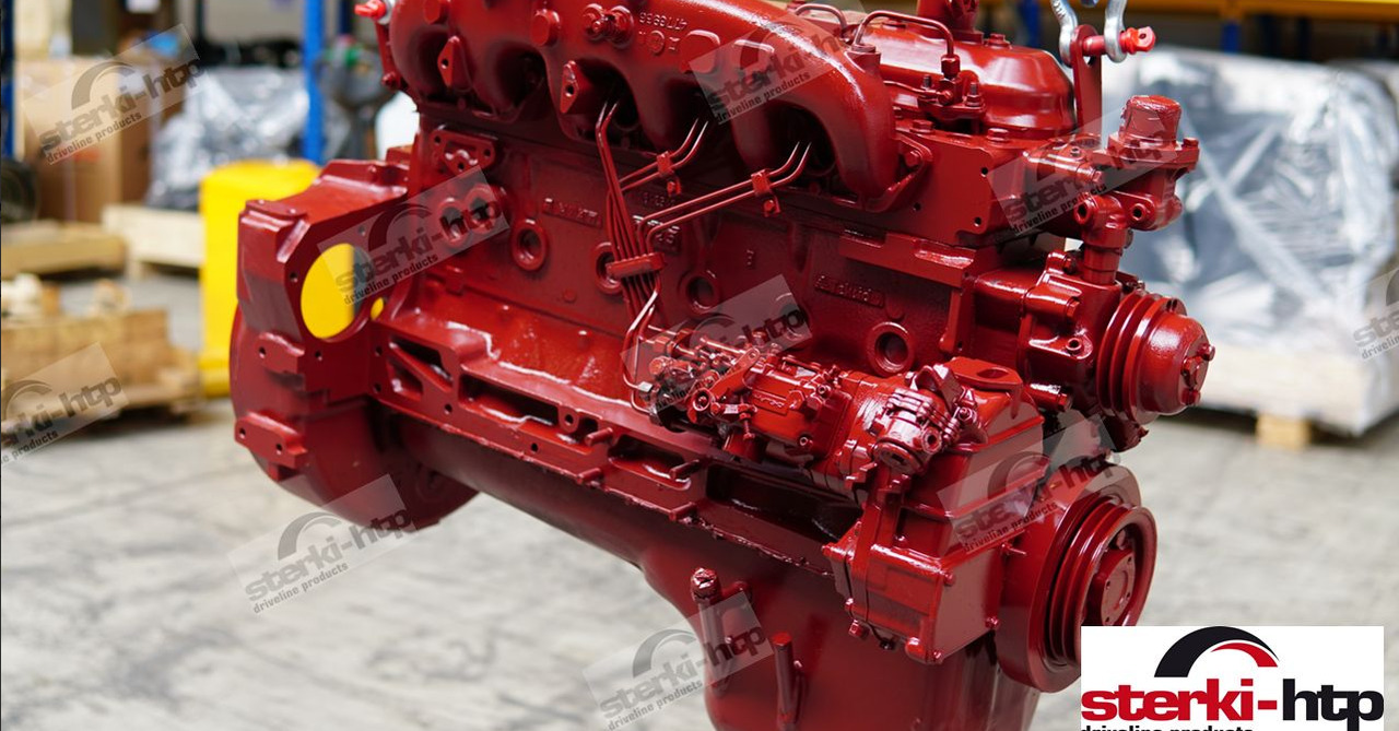 IVECO 8061i25 IVECO aifo Sprinkler Pumpe Stromerzeuger Austauschmotor - Двигатель для Другой техники: фото 4 IVECO 8061i25 IVECO aifo Sprinkler Pumpe Stromerzeuger Austauschmotor - Двигатель для Другой техники: фото 4