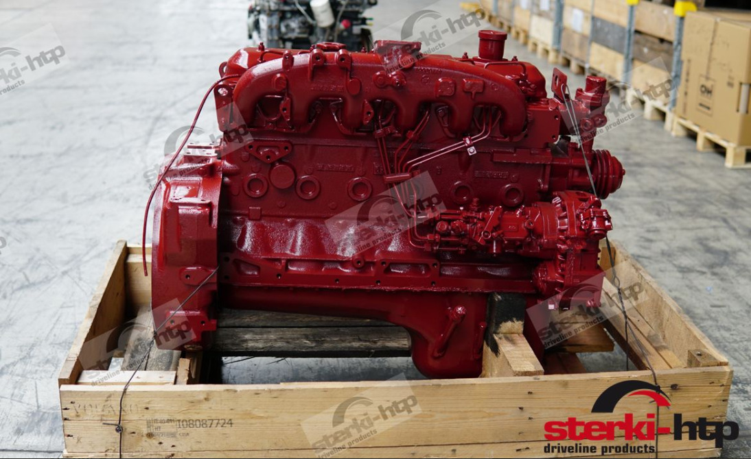 IVECO 8061i40.05 IVECO aifo FPT Sprinkler Strom Austauschmotor - Двигатель для Другой техники: фото 5 IVECO 8061i40.05 IVECO aifo FPT Sprinkler Strom Austauschmotor - Двигатель для Другой техники: фото 5