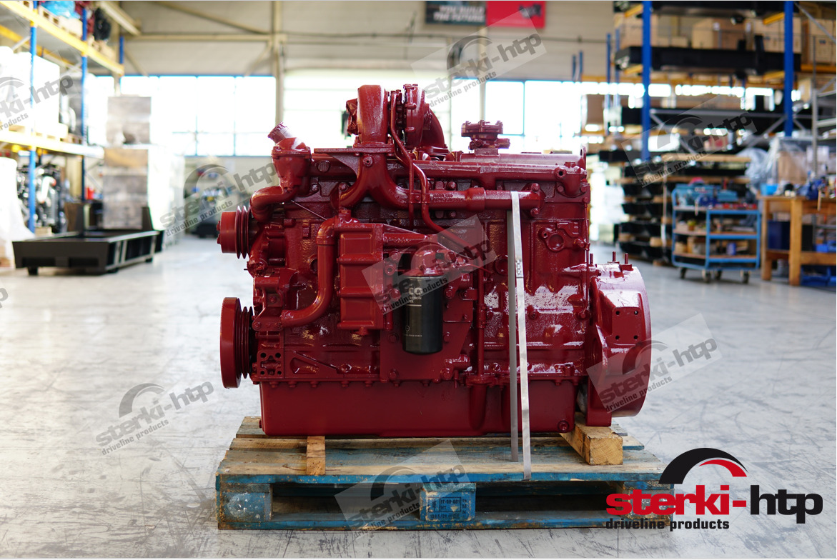 IVECO 8361SRI15.00 IVECO aifo FPT Sprinkler Stromerzeuger Austauschmotor - Двигатель для Другой техники: фото 5 IVECO 8361SRI15.00 IVECO aifo FPT Sprinkler Stromerzeuger Austauschmotor - Двигатель для Другой техники: фото 5