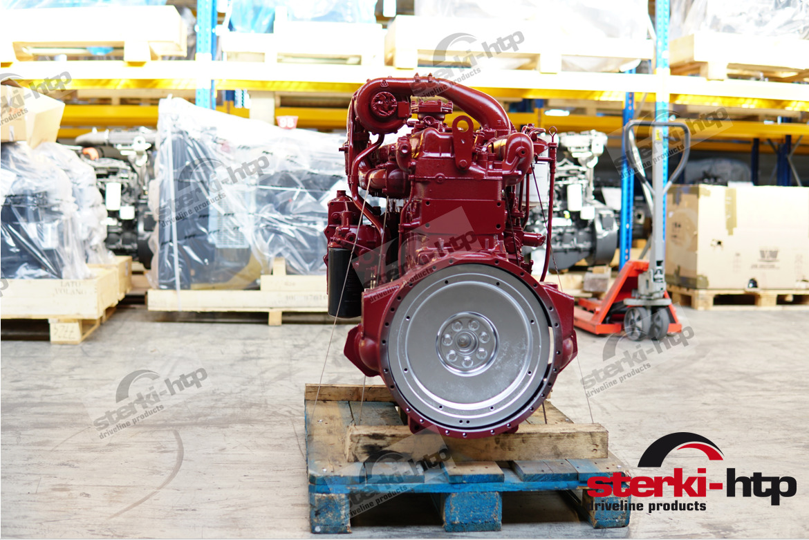 IVECO 8361SRI15.00 IVECO aifo FPT Sprinkler Stromerzeuger Austauschmotor - Двигатель для Другой техники: фото 3 IVECO 8361SRI15.00 IVECO aifo FPT Sprinkler Stromerzeuger Austauschmotor - Двигатель для Другой техники: фото 3