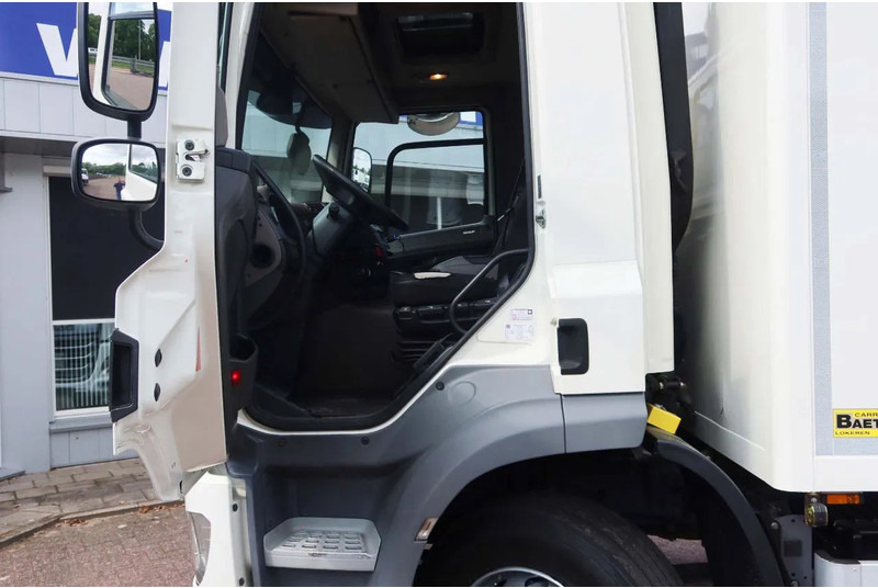 Грузовик с закрытым кузовом DAF CF 290 Bak+Klep Dhollandia 2.000 kg: фото 7