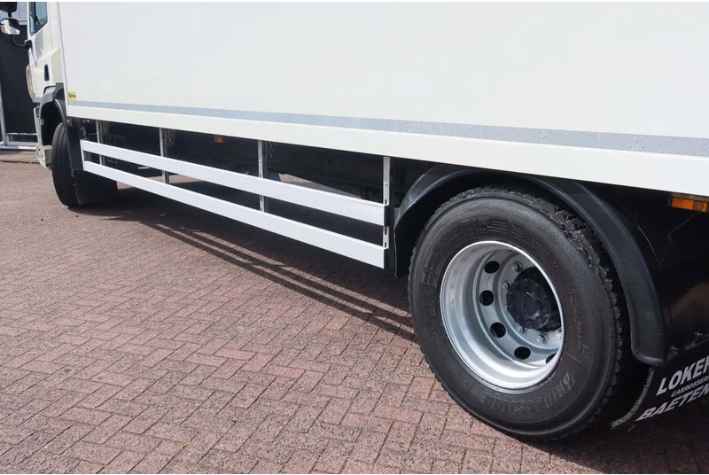 Грузовик с закрытым кузовом DAF CF 290 Bak+Klep Dhollandia 2.000 kg: фото 14