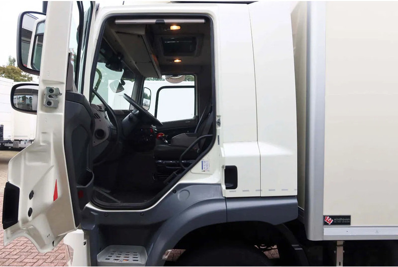 Грузовик с закрытым кузовом DAF CF 290 Bakwagen+Klep Dhollandia 1500 kg: фото 7