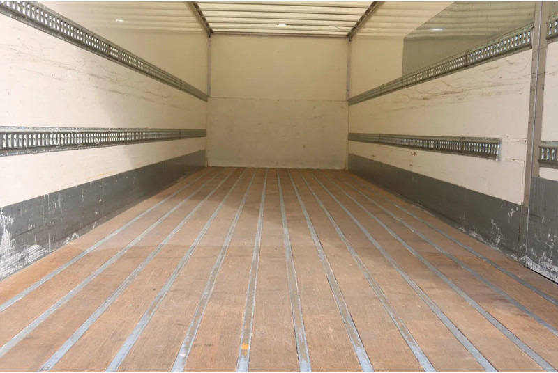 DAF CF 290 FA Bak + klep Dhollandia 2000 KG - Грузовик с закрытым кузовом: фото 4 DAF CF 290 FA Bak + klep Dhollandia 2000 KG - Грузовик с закрытым кузовом: фото 4