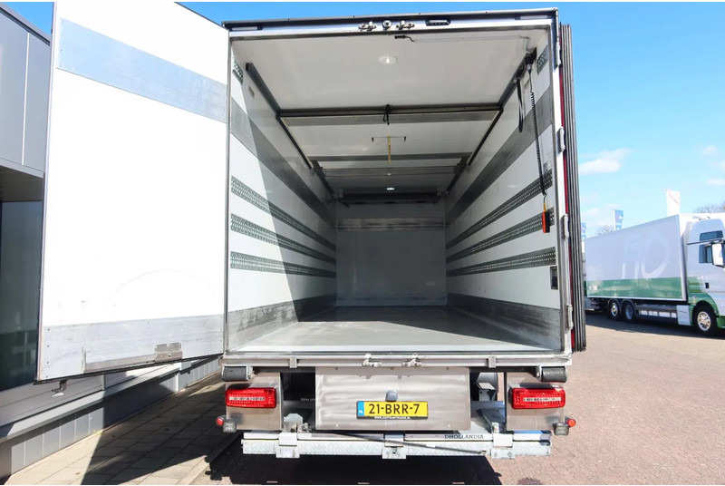 DAF CF 300 Koel/Vries Carrier iceland + Dhollandia 2500KG klep trenn wand - Рефрижератор: фото 3 DAF CF 300 Koel/Vries Carrier iceland + Dhollandia 2500KG klep trenn wand - Рефрижератор: фото 3
