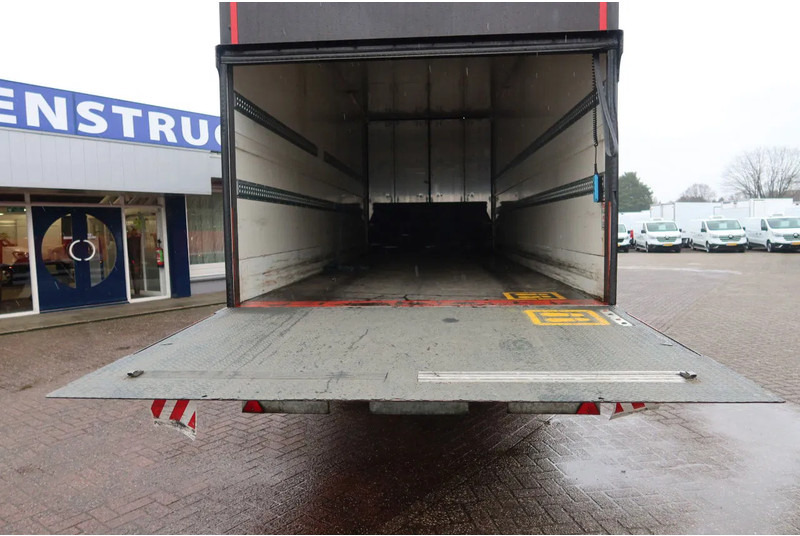 DAF CF 410 Bakwagen + Trailer 2x DHollandia 2000kg 5 stuks in voorraad!! - Грузовик с закрытым кузовом: фото 4 DAF CF 410 Bakwagen + Trailer 2x DHollandia 2000kg 5 stuks in voorraad!! - Грузовик с закрытым кузовом: фото 4