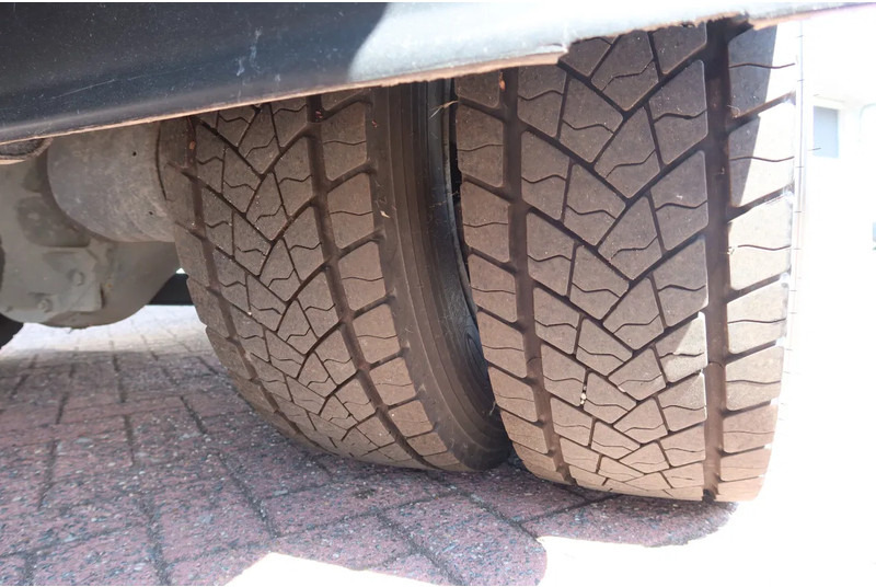 DAF LF 230 Bak+Klep Dhollandia 1500 kg Euro 6 - Грузовик с закрытым кузовом: фото 5 DAF LF 230 Bak+Klep Dhollandia 1500 kg Euro 6 - Грузовик с закрытым кузовом: фото 5
