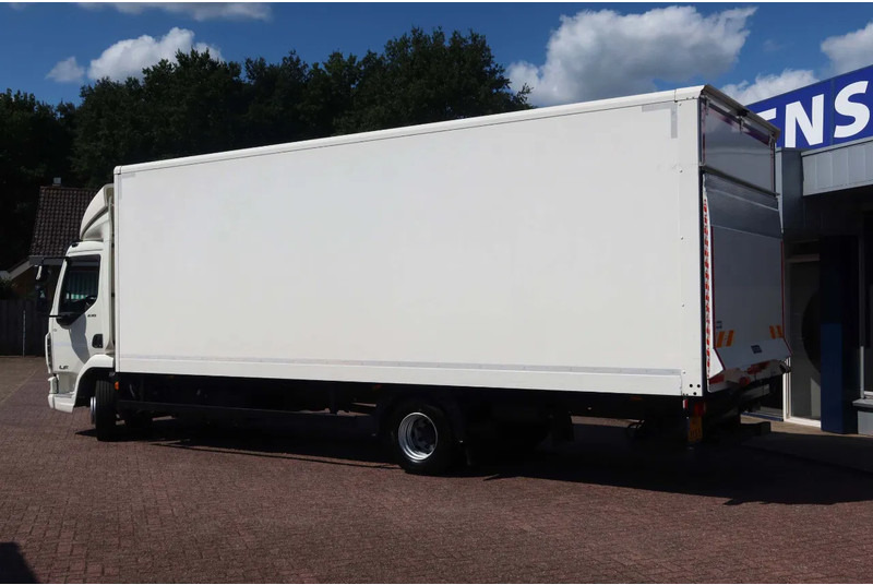 DAF LF 230 Bak+Klep Dhollandia 1500 kg Euro 6 - Грузовик с закрытым кузовом: фото 2 DAF LF 230 Bak+Klep Dhollandia 1500 kg Euro 6 - Грузовик с закрытым кузовом: фото 2