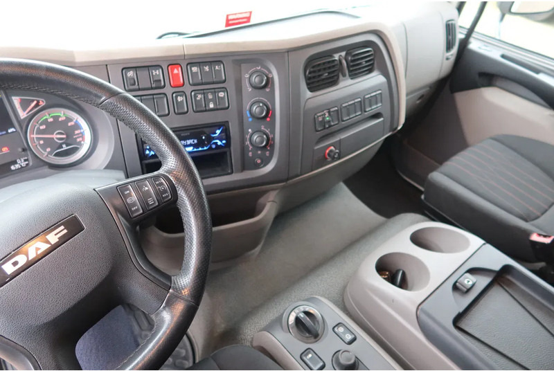 DAF LF 290 Koel/Vries+ Klep 1500 kg Thermoking T 600R - Рефрижератор: фото 5 DAF LF 290 Koel/Vries+ Klep 1500 kg Thermoking T 600R - Рефрижератор: фото 5