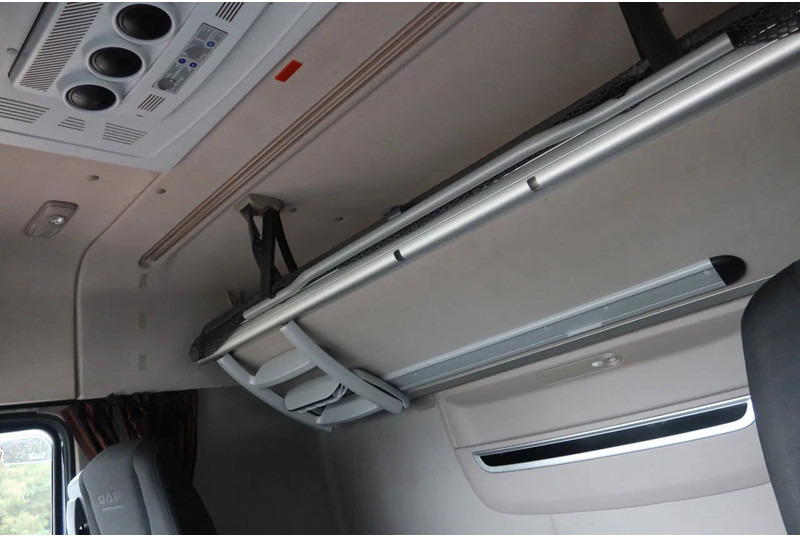 DAF XF 430 430 FA 4x2 BDF/Chassiscabine Wisselbare opbouw - Грузовик-шасси: фото 5 DAF XF 430 430 FA 4x2 BDF/Chassiscabine Wisselbare opbouw - Грузовик-шасси: фото 5