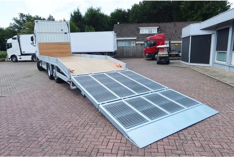 DAF XF 480 106 XF 480 - Автовоз: фото 3 DAF XF 480 106 XF 480 - Автовоз: фото 3