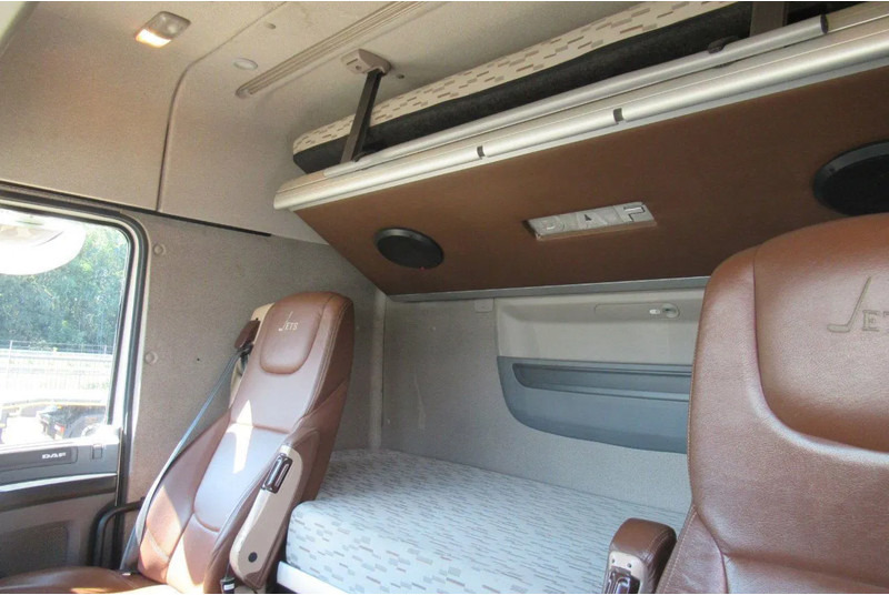 Крюковой мультилифт DAF XF 510 Fat 6x4 Euro 6: фото 6