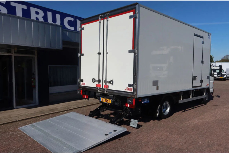 FUSO Canter Thermoking T 600R Koel/Vries + Laadklep - Рефрижератор: фото 4 FUSO Canter Thermoking T 600R Koel/Vries + Laadklep - Рефрижератор: фото 4