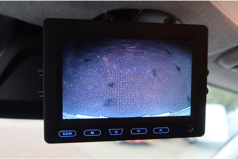 Грузовик с закрытым кузовом Iveco 72 C 180 bak + Dhollandia klep 1000 KG 3.0 L motor: фото 17 Грузовик с закрытым кузовом Iveco 72 C 180 bak + Dhollandia klep 1000 KG 3.0 L motor: фото 17