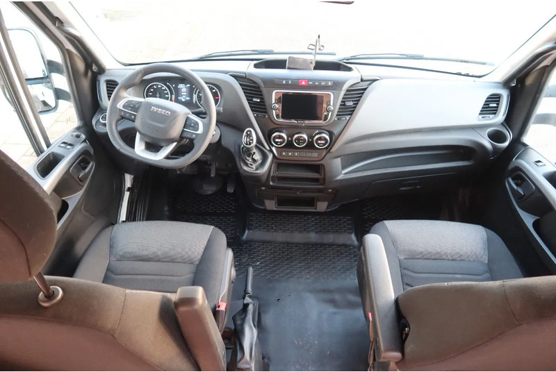 Iveco Daily 72 C 180 Verkoop, Camper, Promotion NEW!!! - Торговый грузовик: фото 5 Iveco Daily 72 C 180 Verkoop, Camper, Promotion NEW!!! - Торговый грузовик: фото 5