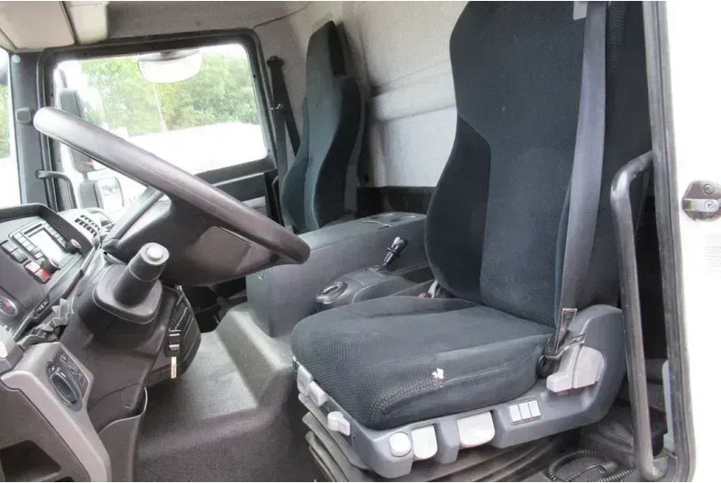 MAN TGM 18.250 Bak + klep Euro 6 - Грузовик с закрытым кузовом: фото 5 MAN TGM 18.250 Bak + klep Euro 6 - Грузовик с закрытым кузовом: фото 5