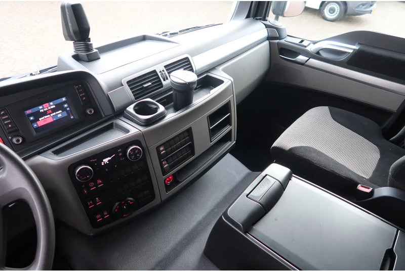 MAN TGM 18.290 Full AIR Thermoking T 1200R Koel/Vries Bi-Temp + Dollandia klep 2500 KG+ extra accu set - Рефрижератор: фото 5 MAN TGM 18.290 Full AIR Thermoking T 1200R Koel/Vries Bi-Temp + Dollandia klep 2500 KG+ extra accu set - Рефрижератор: фото 5